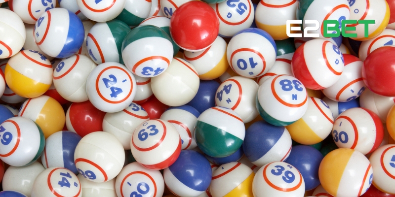 Công cụ phân tích và soi cầu lô đề rơi tiên tiến tại E2BET